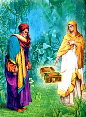 Принц-самозванец - Вильгельм Гауф