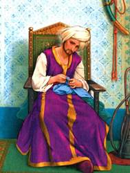 Принц-самозванец - Вильгельм Гауф