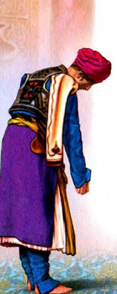 Принц-самозванец - Вильгельм Гауф