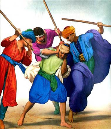 Принц-самозванец - Вильгельм Гауф