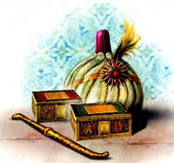 Принц-самозванец