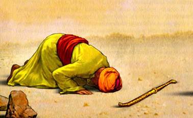 Принц-самозванец - Вильгельм Гауф