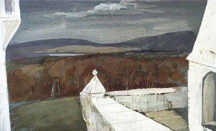 Там Лин. Шотландская сказка