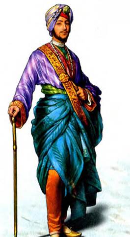 Принц-самозванец - Вильгельм Гауф