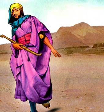 Принц-самозванец - Вильгельм Гауф