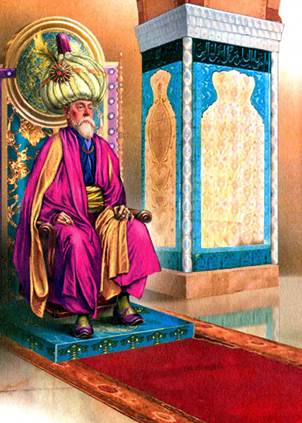 Принц-самозванец - Вильгельм Гауф