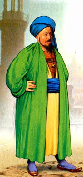 Принц-самозванец - Вильгельм Гауф