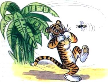 Жужуля. Михаил Пляцковский