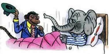 Трудное задание. Михаил Пляцковский