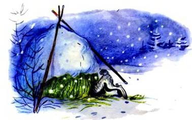 Что за зверь? Михайло Стельмах