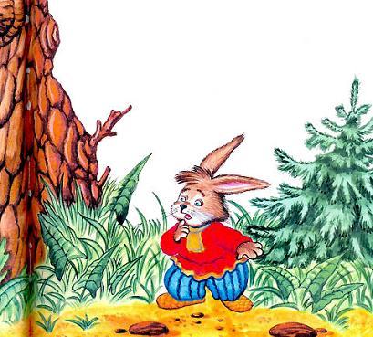 Волк и Кукушка