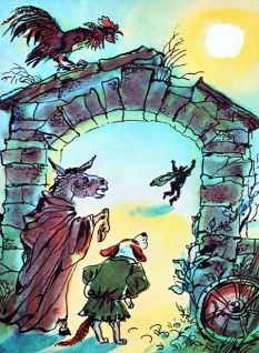 Бременские музыканты