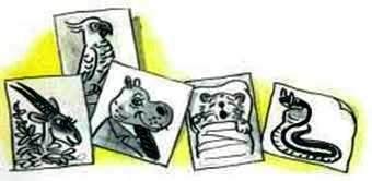 Трудное задание. Михаил Пляцковский