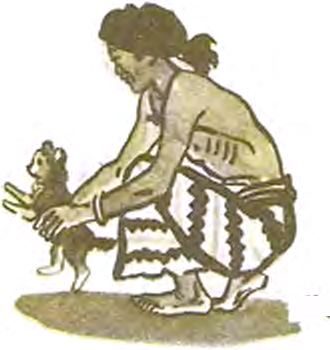 Четверо глухих