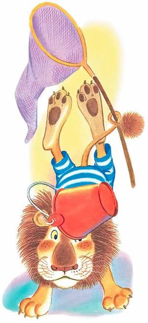 Каникулы Бонифация.Представление продолжается