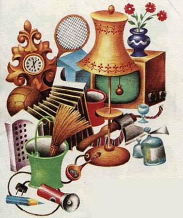 Рыболов. Эдуард Успенский. Стихи и сказки для детей