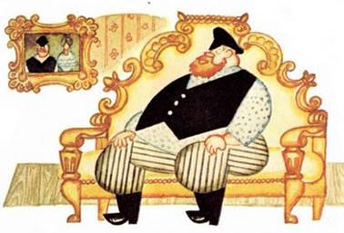 Карельская сказка. Сума, дай ума!