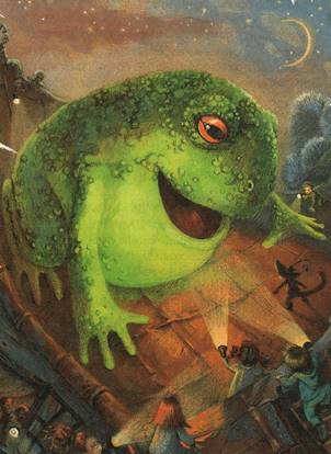 Новые приключения Кота в сапогах. - Е. Шварц