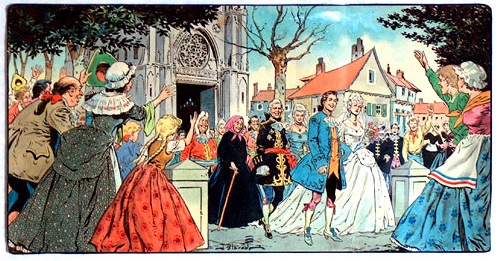 Ослиная шкура