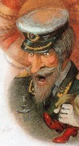 Новые приключения Кота в сапогах. - Е. Шварц