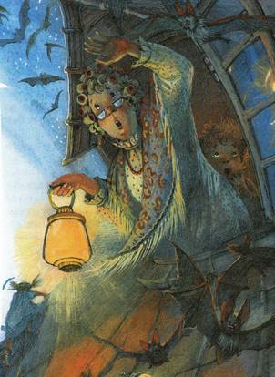 Новые приключения Кота в сапогах. - Е. Шварц