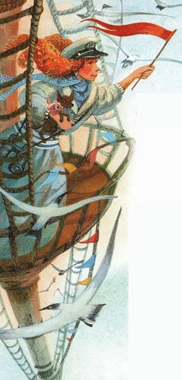 Новые приключения Кота в сапогах. - Е. Шварц