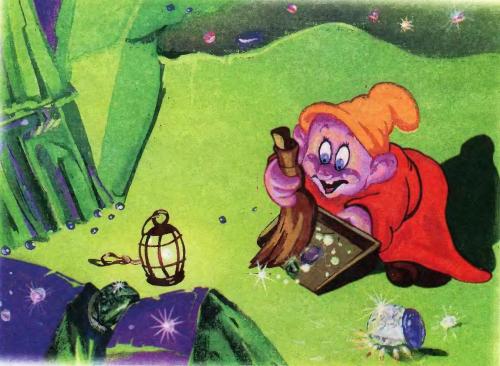 Гномик и светлячок - 11