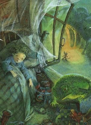 Новые приключения Кота в сапогах. - Е. Шварц