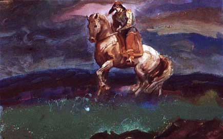 Три апельсина. Итальянская сказка