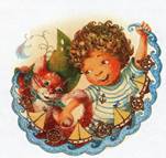 Новые приключения Кота в сапогах