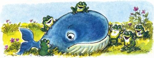 Китёнок - Г. Цыферов