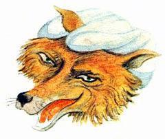 Мудрый осел