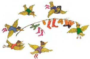 Чудо-дерево. Стихи и сказки для детей