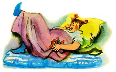 Двенадцать месяцев. Русские народные сказки