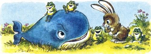 Китёнок - Г. Цыферов