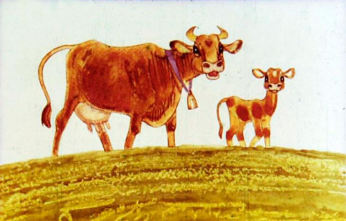 Я тебе покажу, как потешаться над нами!