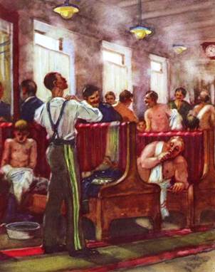 Толстый и тонкий