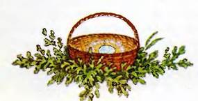 Околдованная сиротка