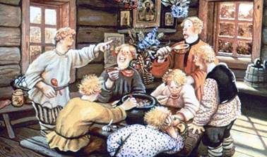 Семь Агафонов бестолковых