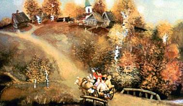 Русская народная сказка. Семь Агафонов бестолковых