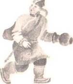 Каша в кувшине