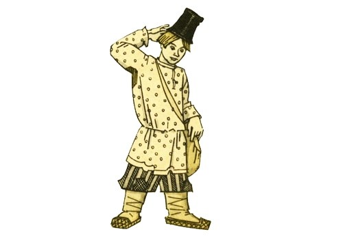 Рифмы: Сказки о Шише