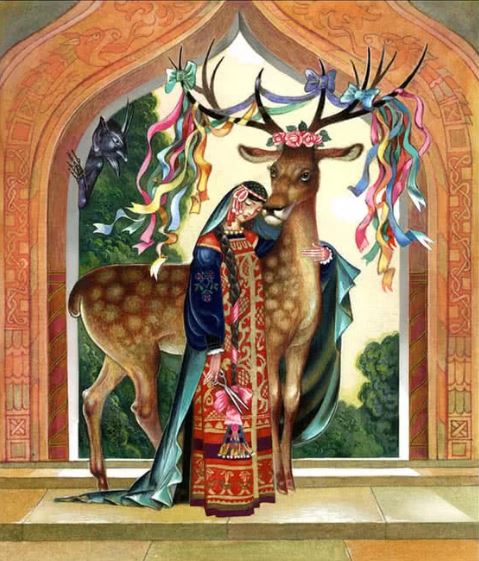 Скорый гонец