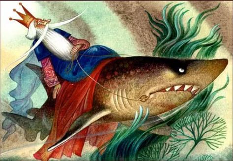 Скорый гонец