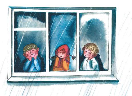 Слушать стихотворение Михалкова С.В. «Если»