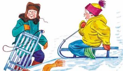 Слушать стихотворение Михалкова С.В. «Несбывшиеся мечты»