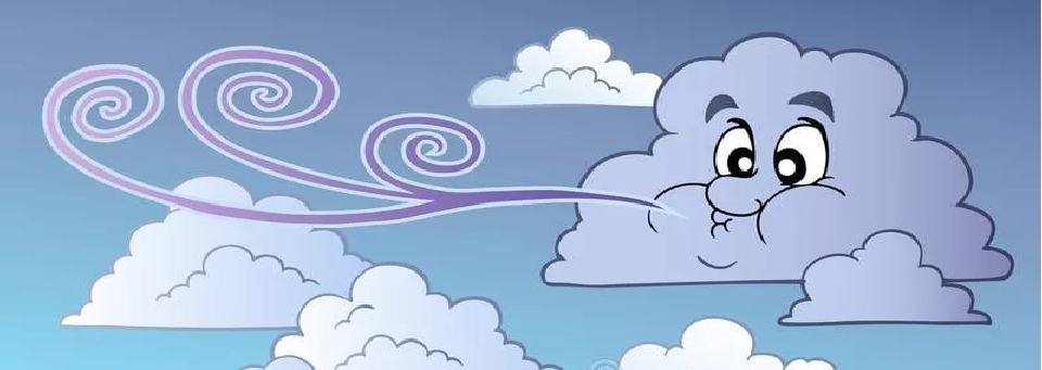 Слушать стихотворение Михалкова С.В. «Облака»