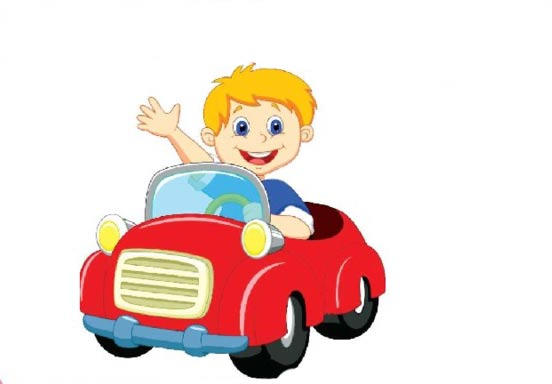 Слушать стихотворение Заходера Б.В. «Шофер»