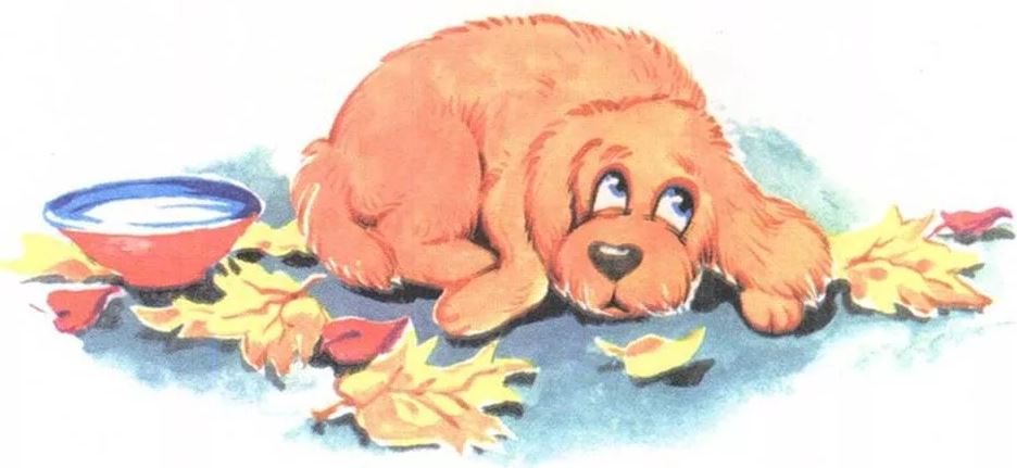 Слушать стихотворение Барто А. Л. «Уехали»